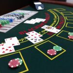 Blackjack Online Strategy and Their Kinds